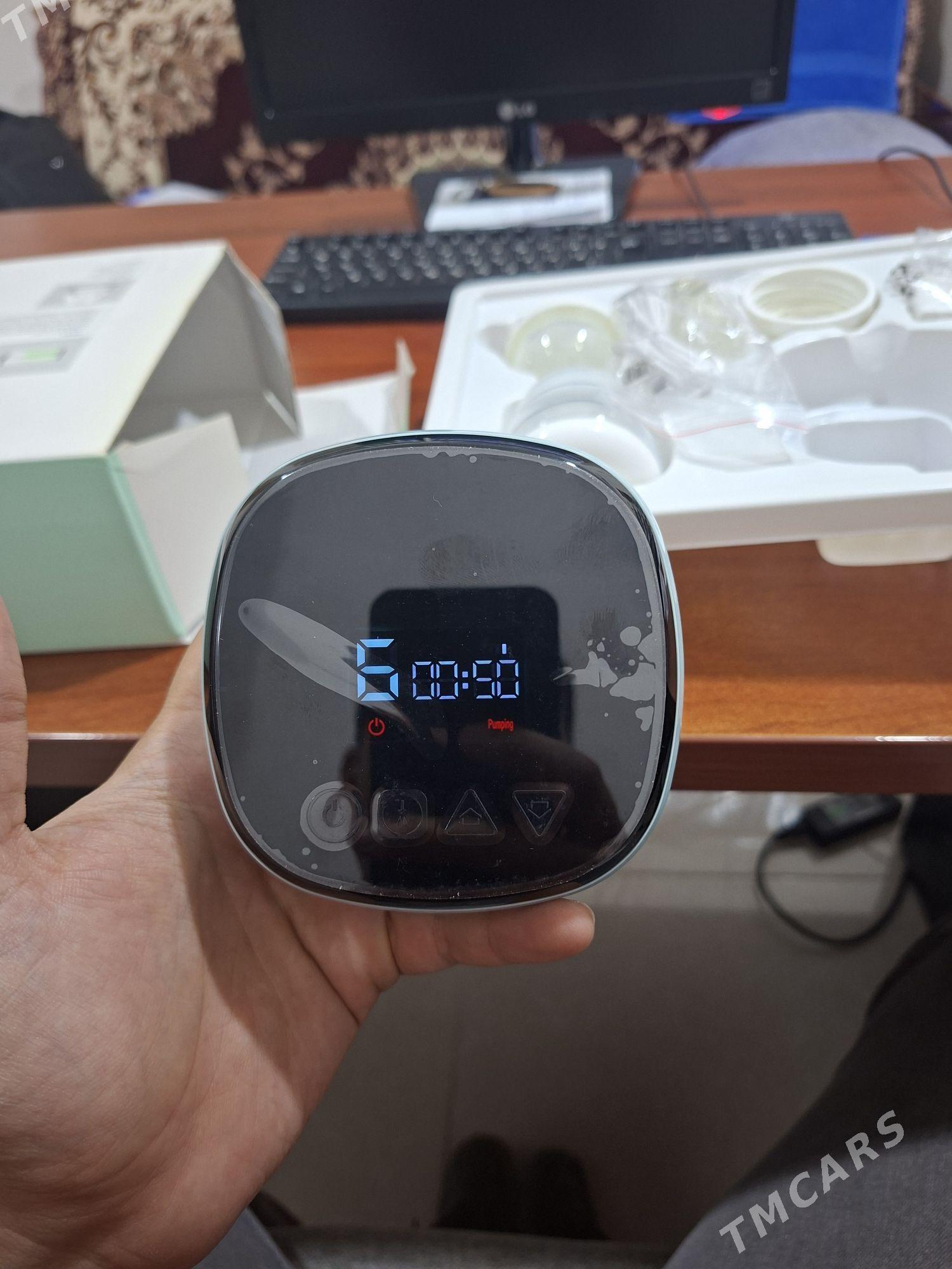 Suyt sagyan aparat - Mary - img 2