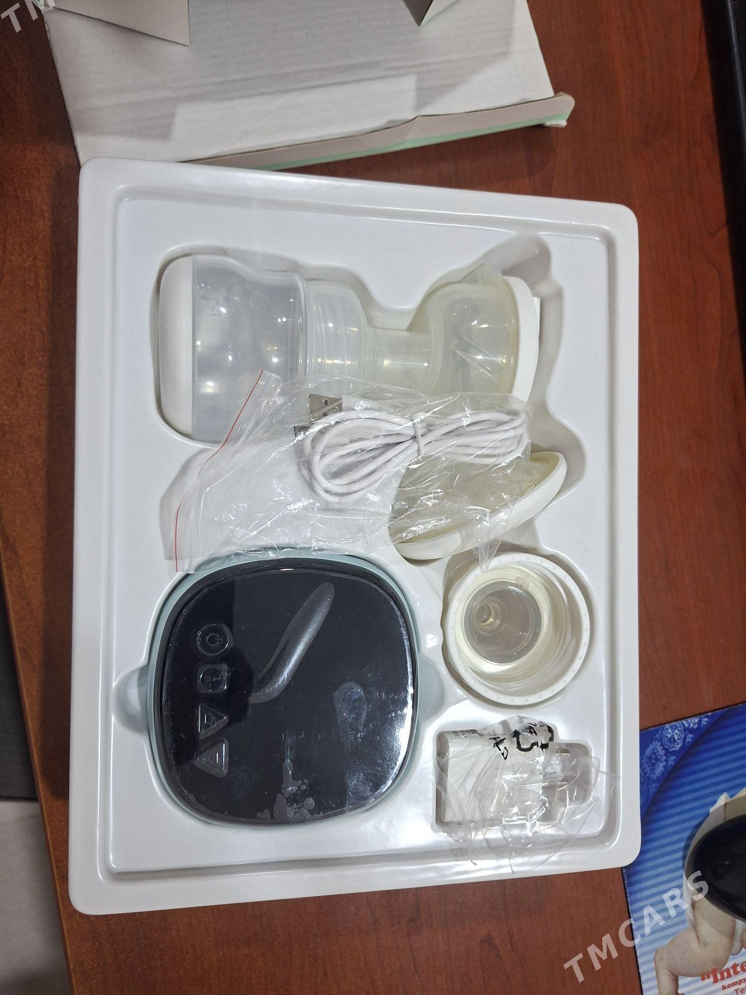 Suyt sagyan aparat - Mary - img 3