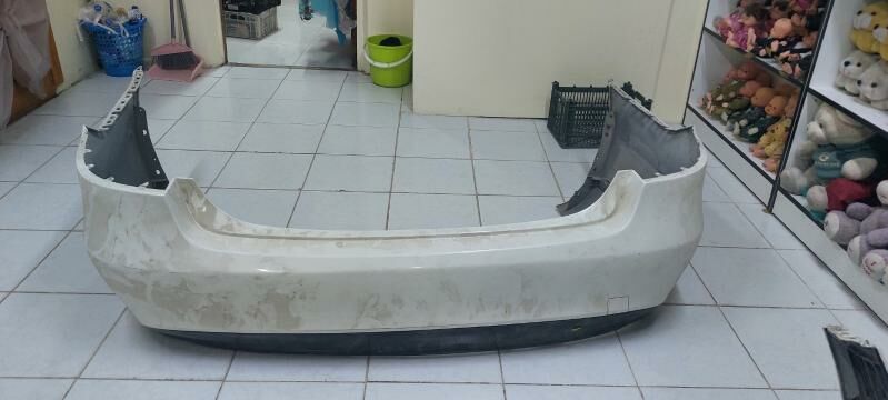 Mersedes baper 11 000 TMT - Aşgabat - img 2