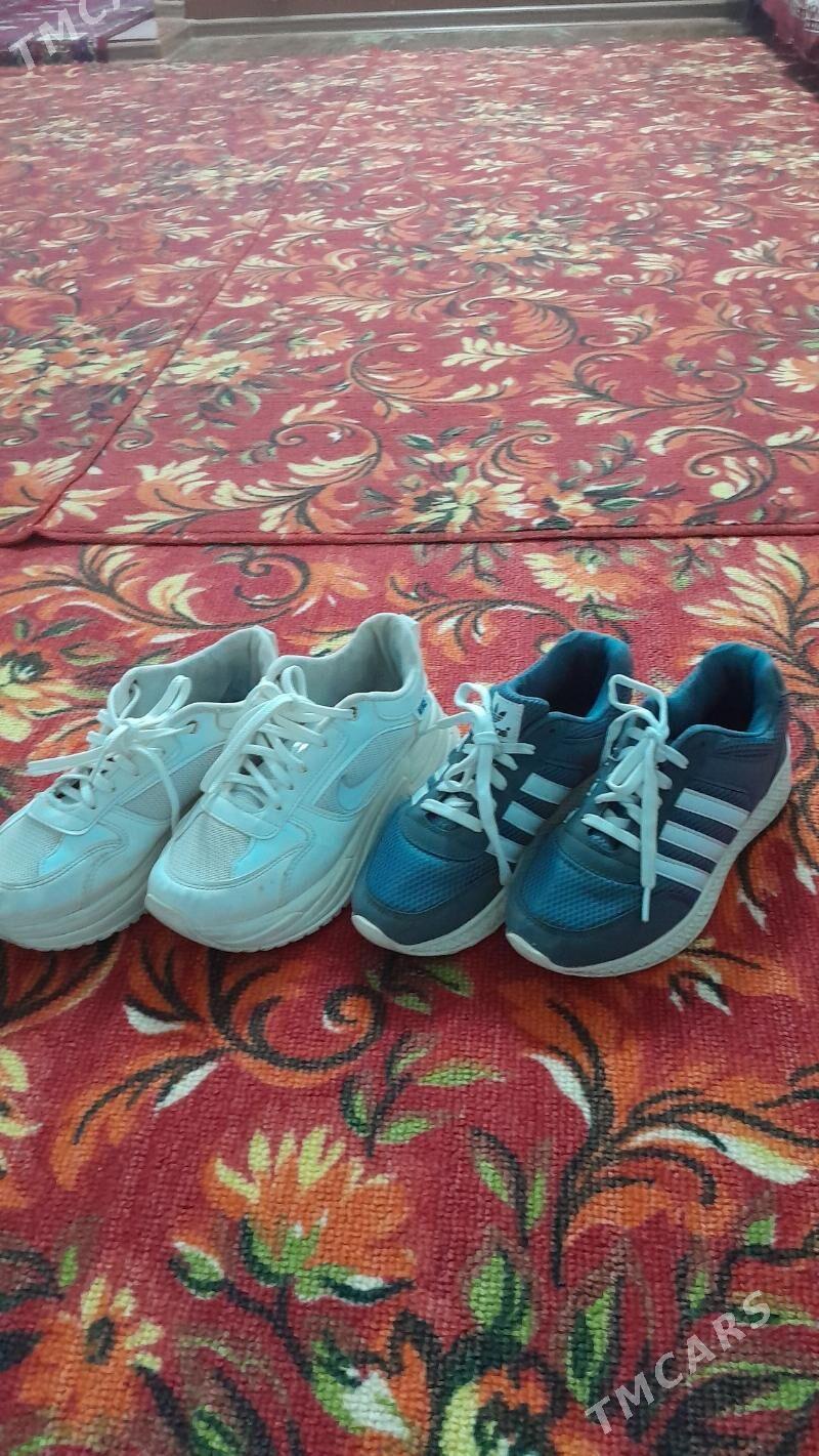 tufli, krasofkalar, botinka - Дашогуз - img 2