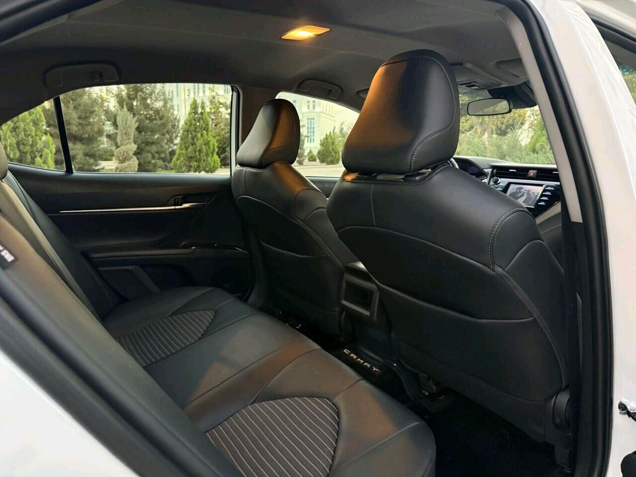 Toyota Highlander 2020 - 269 000 TMT - Aşgabat - img 10