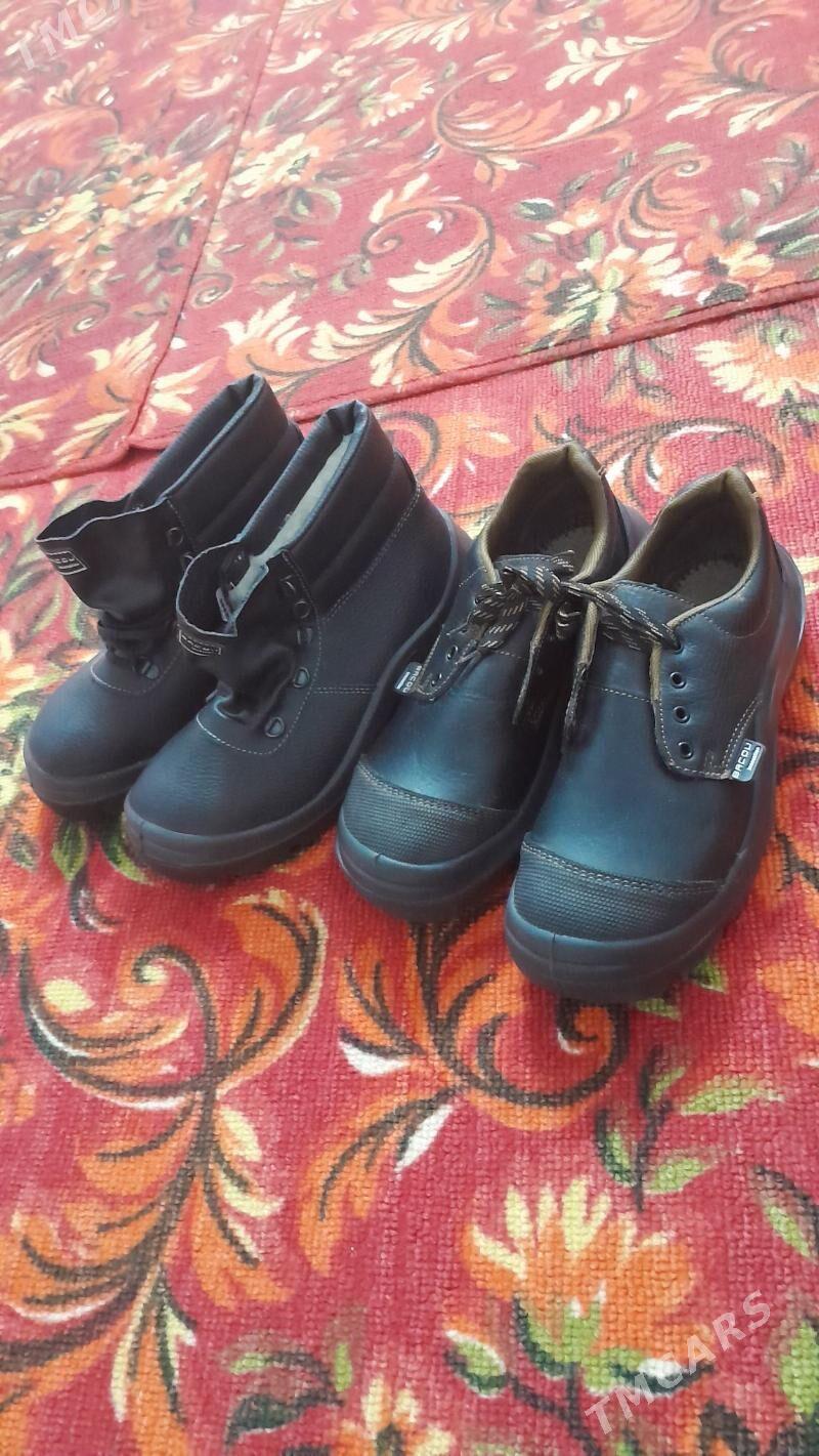 tufli, krasofkalar, botinka - Дашогуз - img 4