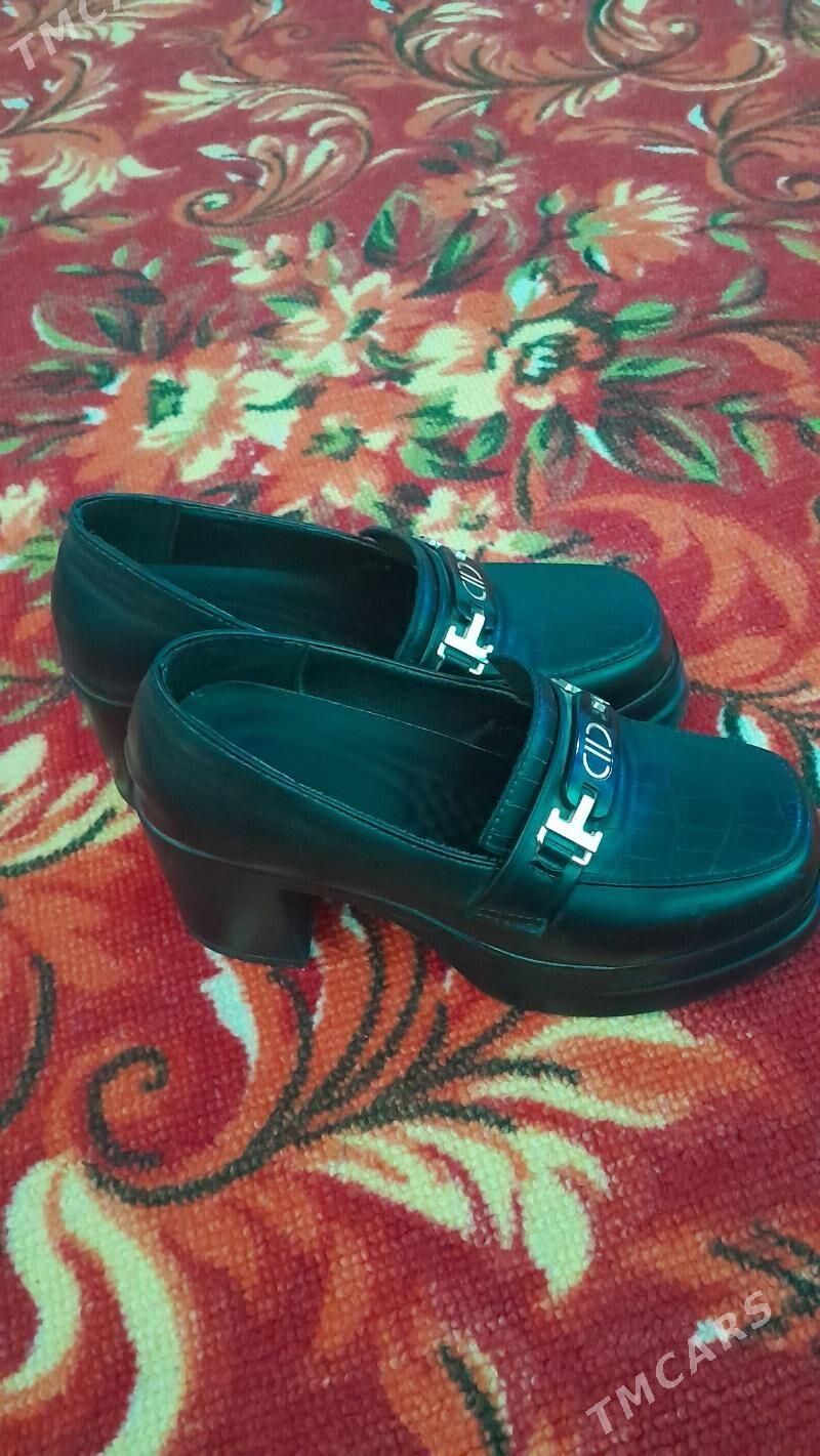 tufli, krasofkalar, botinka - Дашогуз - img 3