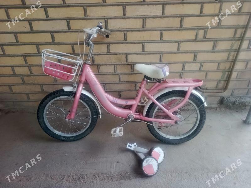 велосипед - Mary - img 2