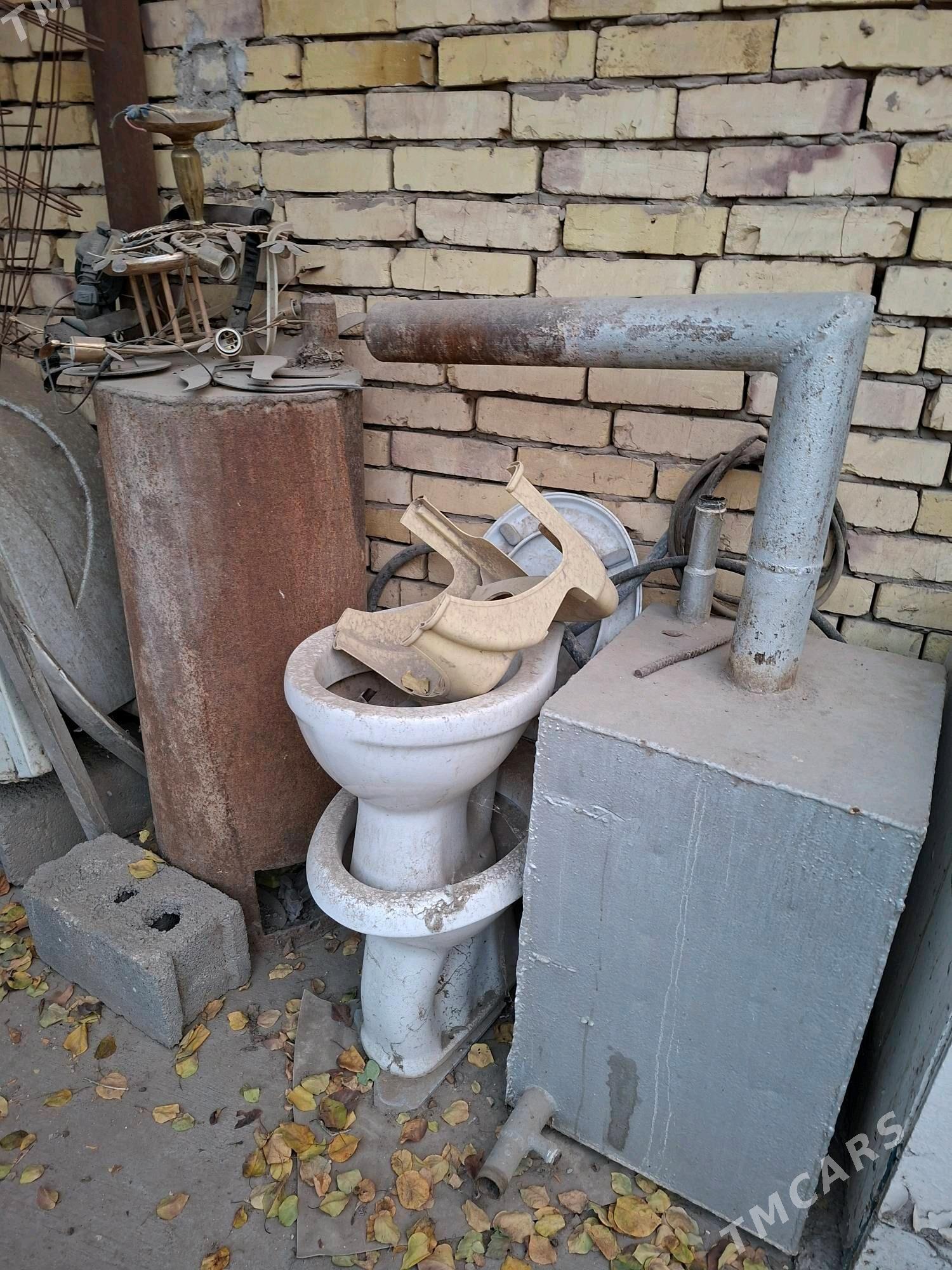 katyol - Дашогуз - img 2