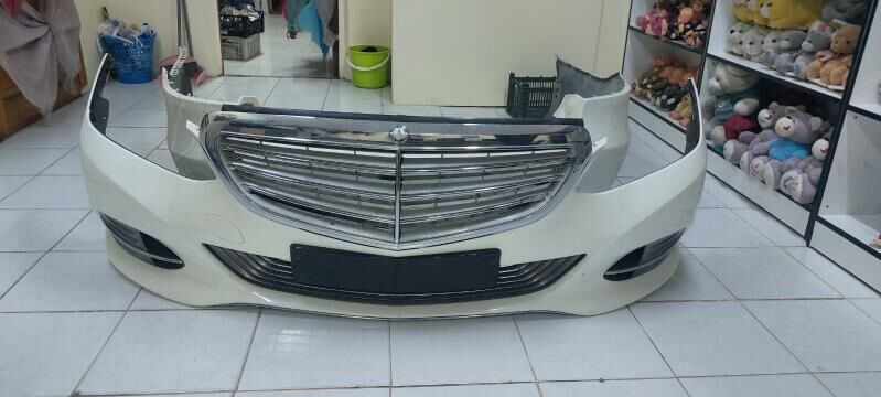 Mersedes baper 11 000 TMT - Aşgabat - img 5