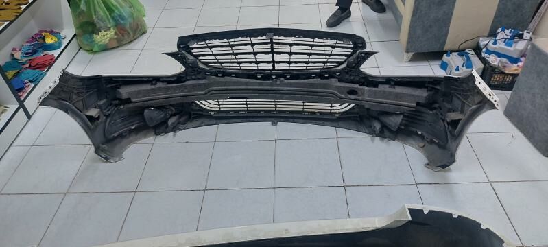 Mersedes baper 11 000 TMT - Aşgabat - img 3