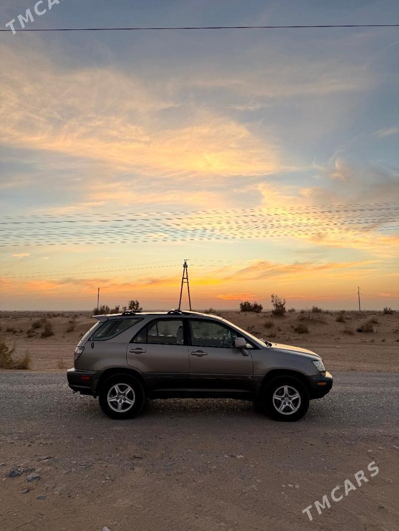 Lexus RX 300 2001 - 225 000 TMT - Darganata - img 6