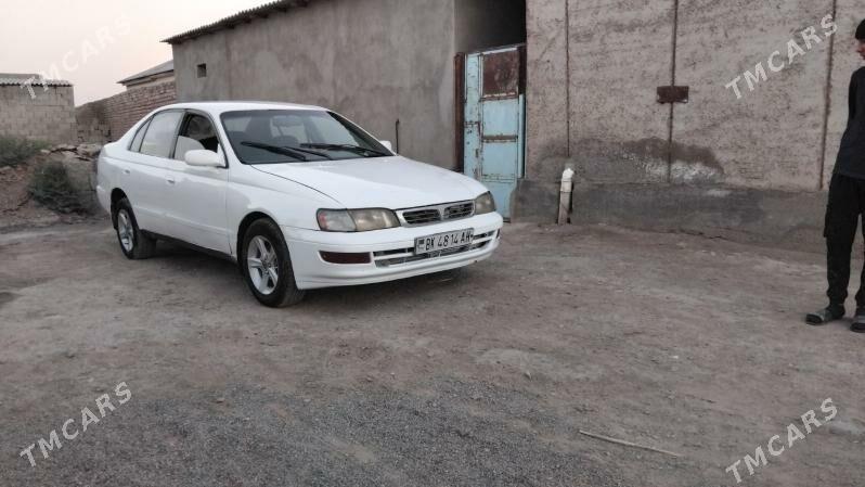 Toyota Corona 1993 - 45 000 TMT - Теджен - img 3