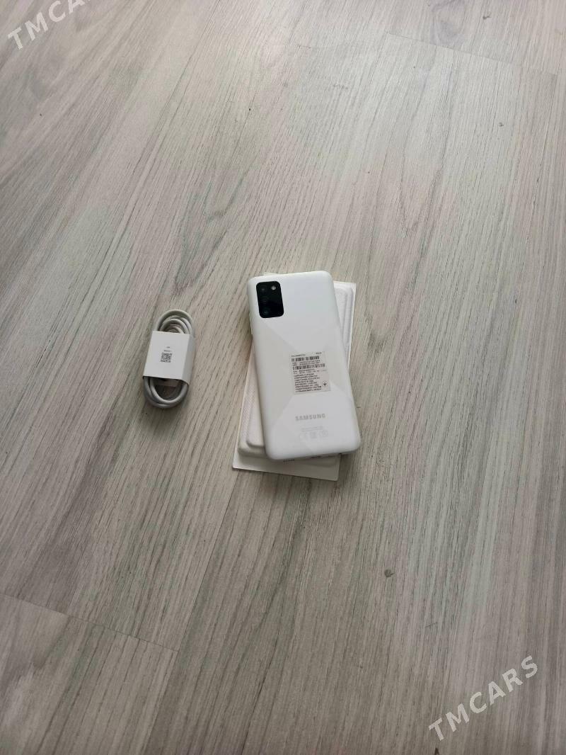 SAMSUNG A02S (PAKET) - Balkanabat - img 1