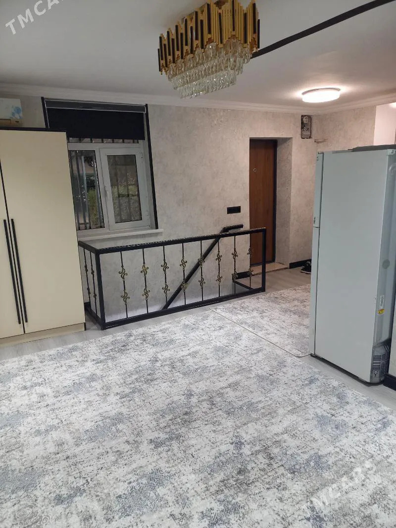 2 mkr ️ G ️ - Ашхабад - img 1