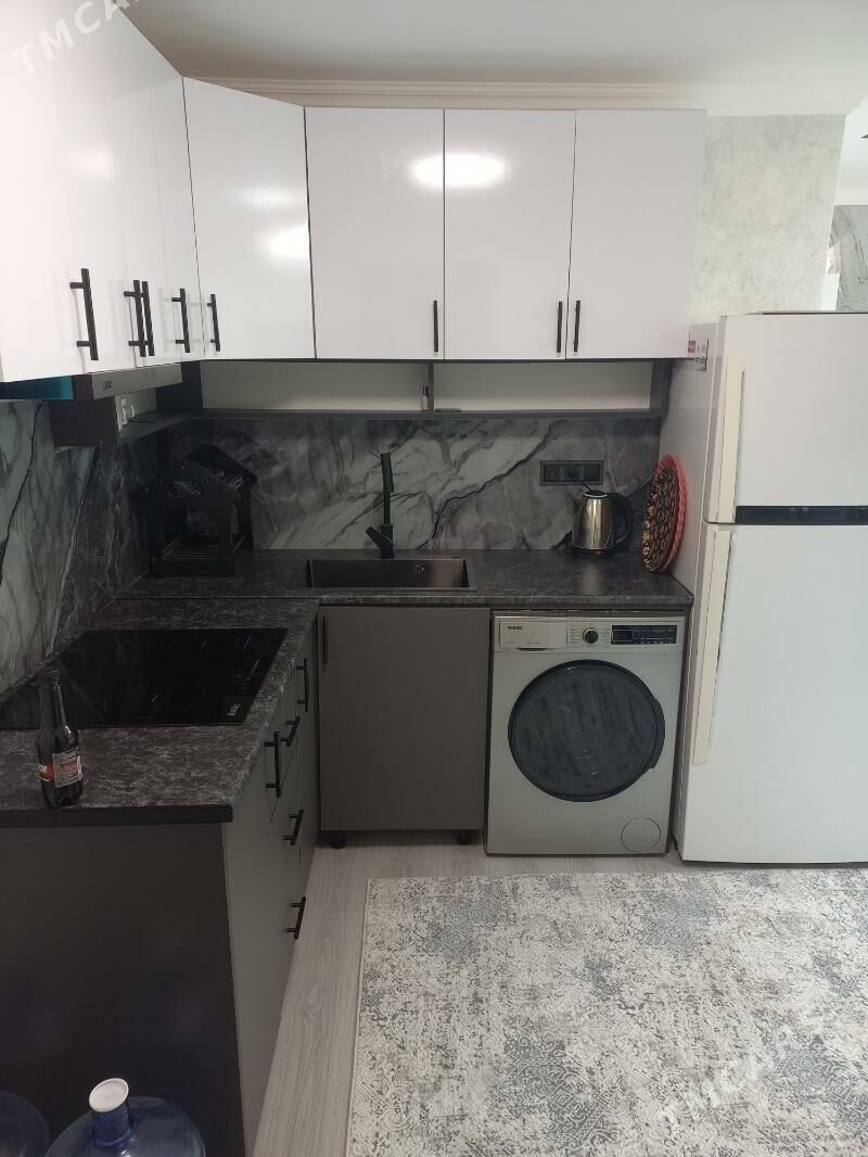 2 mkr ️ G ️ - Ашхабад - img 9