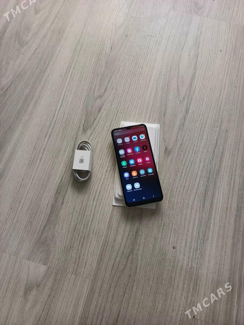 SAMSUNG A02S (PAKET) - Balkanabat - img 2