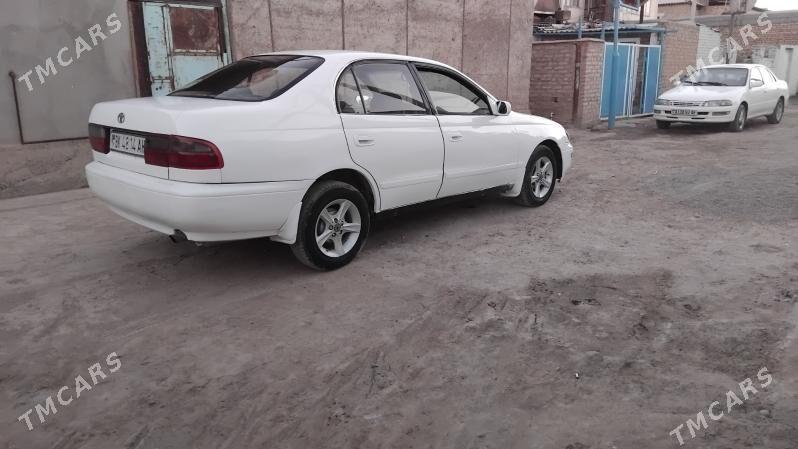Toyota Corona 1993 - 45 000 TMT - Теджен - img 2