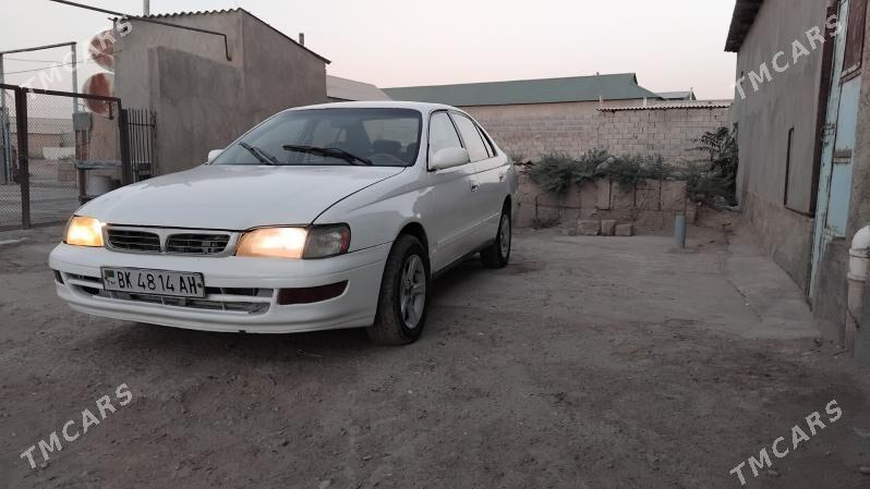 Toyota Corona 1993 - 45 000 TMT - Теджен - img 4