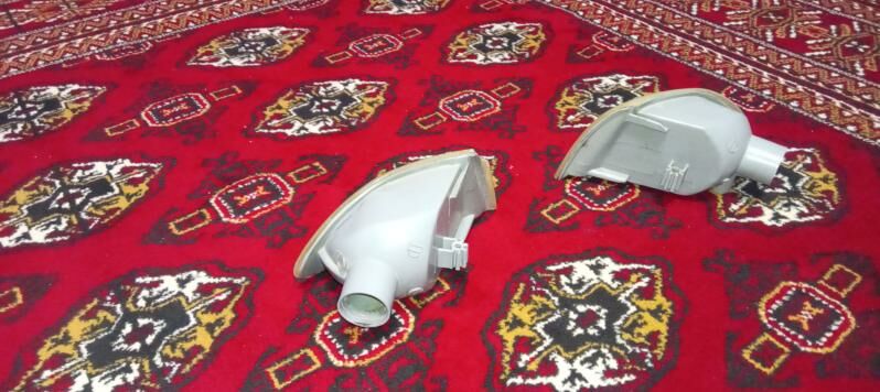 Opel astra pawarotnik cyra 100 TMT - Görogly (Tagta) - img 2