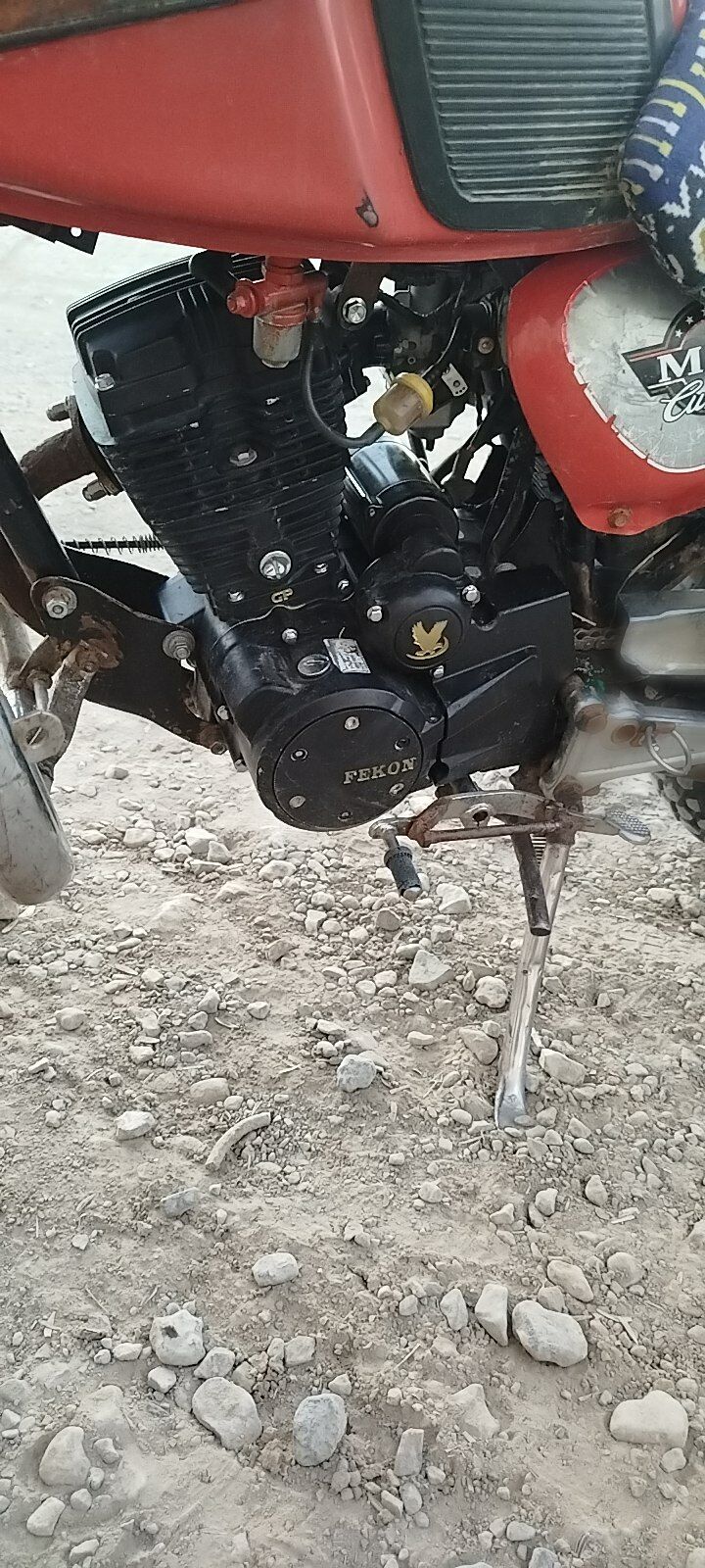 fekon mtr diwitel 3 000 TMT - Гызыларбат - img 2