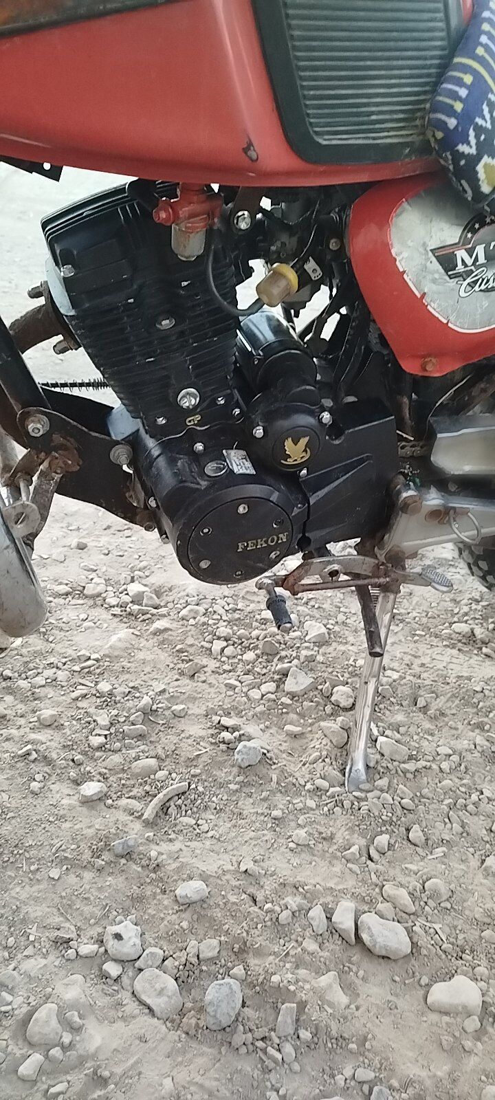 fekon mtr diwitel 3 000 TMT - Гызыларбат - img 1