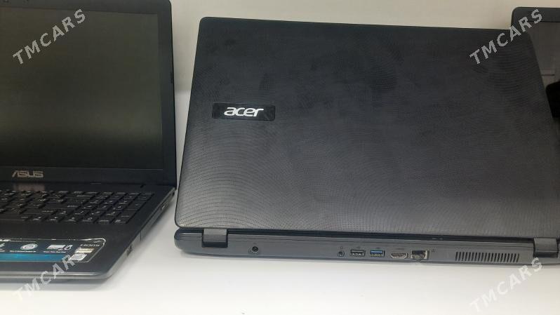 Notebook Acer Seleron - Aşgabat - img 6