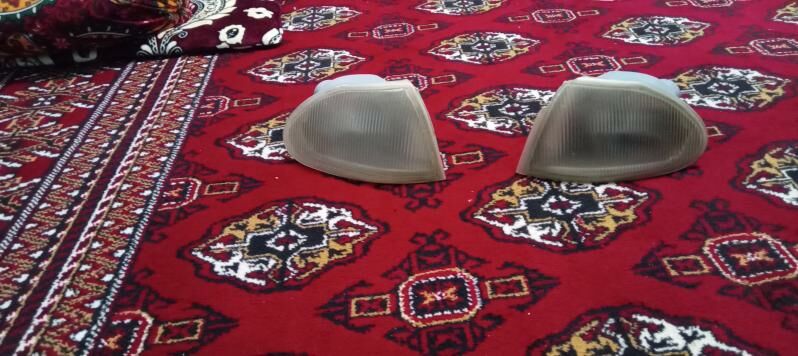 Opel astra pawarotnik cyra 100 TMT - Görogly (Tagta) - img 3