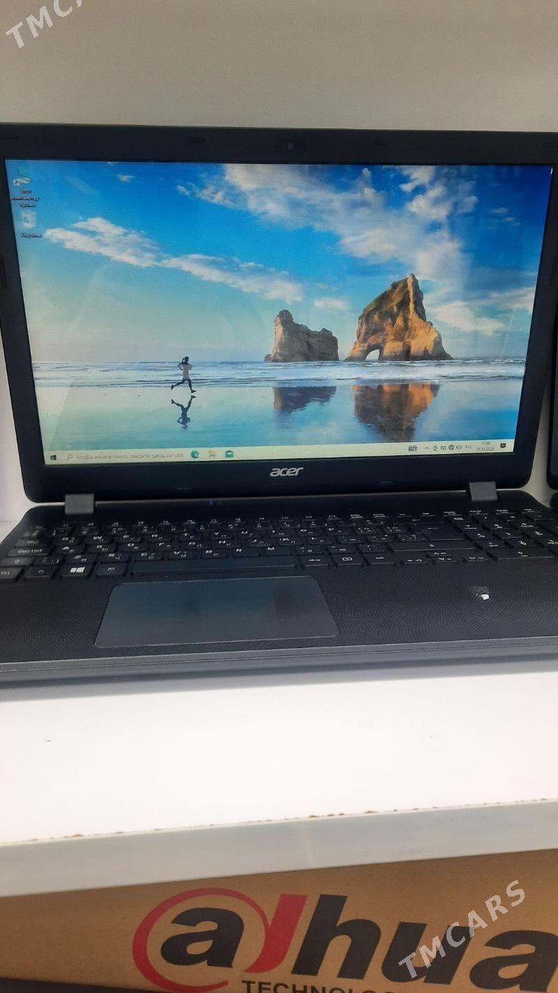 Notebook Acer Seleron - Aşgabat - img 2