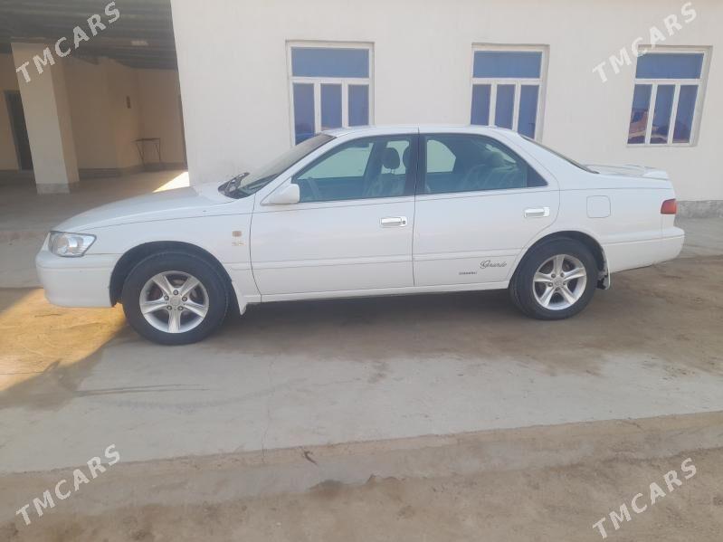 Toyota Camry 1998 - 130 000 TMT - Dostluk - img 4