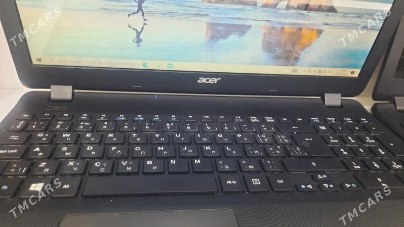 Notebook Acer Seleron - Aşgabat - img 4