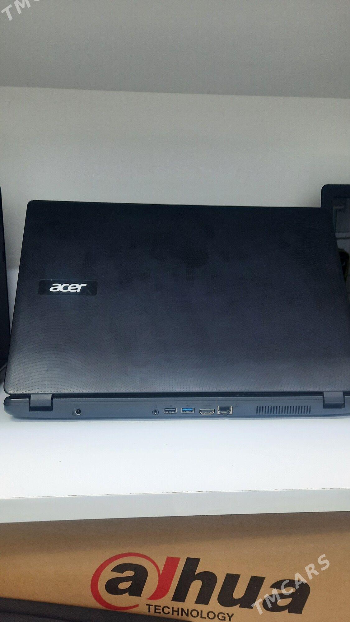 Notebook Acer Seleron - Aşgabat - img 5