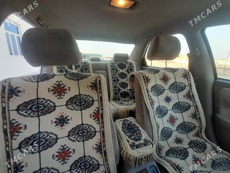 Toyota Camry 1998 - 130 000 TMT - Dostluk - img 6