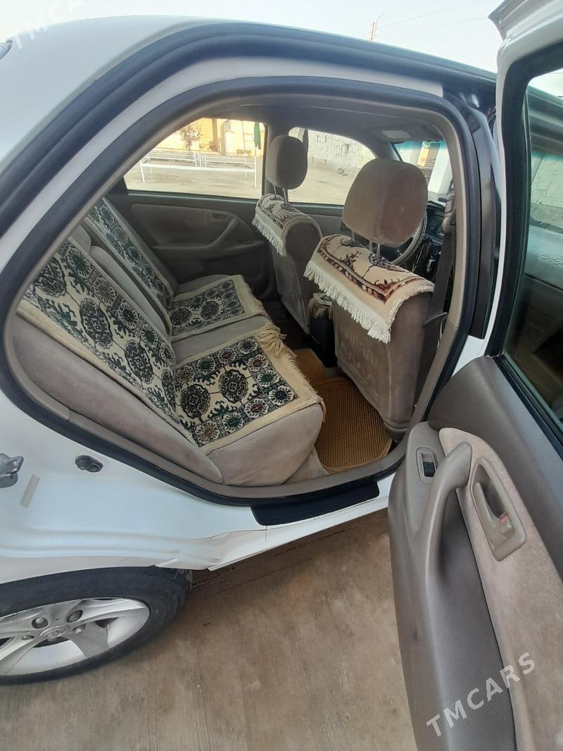 Toyota Camry 1998 - 130 000 TMT - Dostluk - img 8