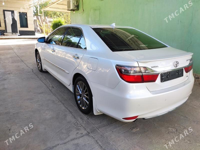 Toyota Camry 2013 - 350 000 TMT - 11 мкр - img 4