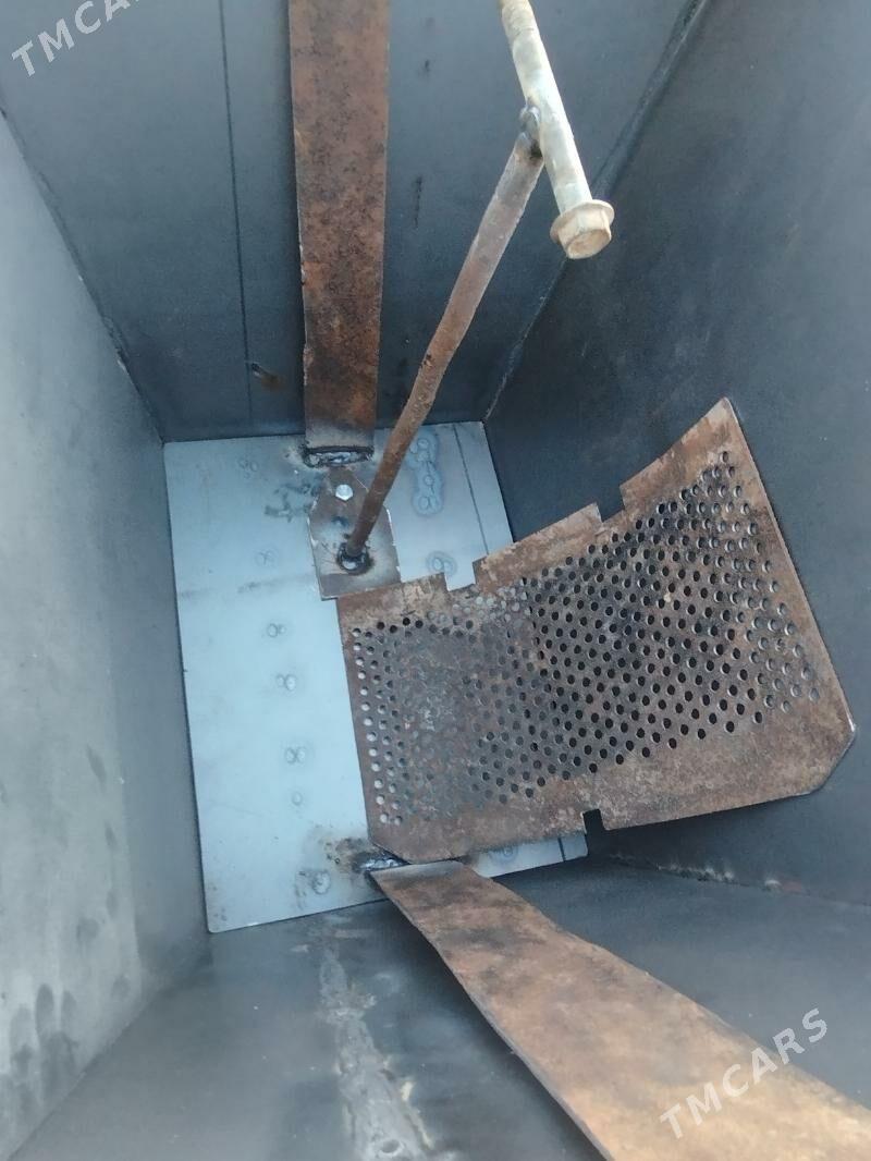 От овейан. - Достлук - img 3