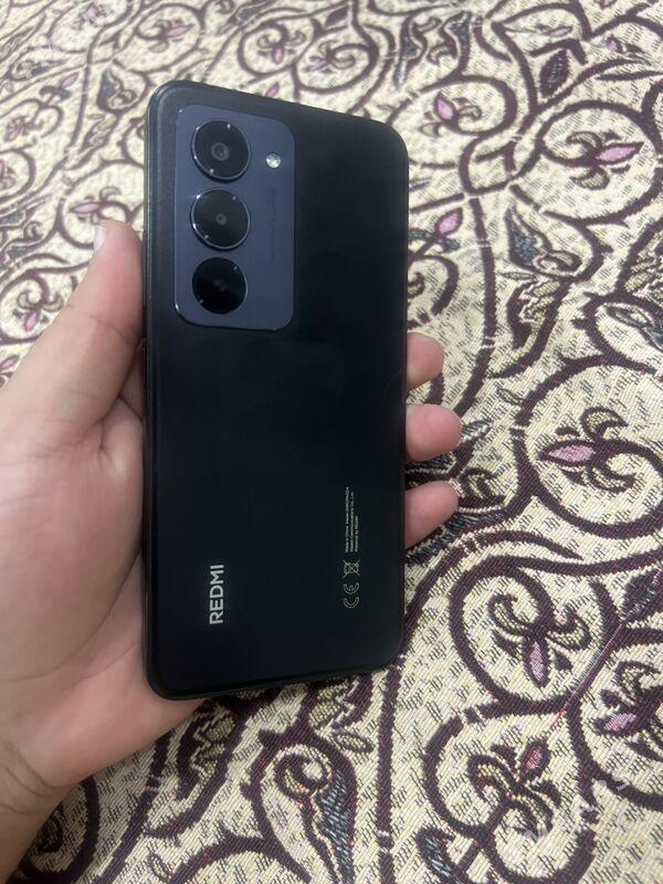 redmi 15 8/256 - Туркменбаши - img 2
