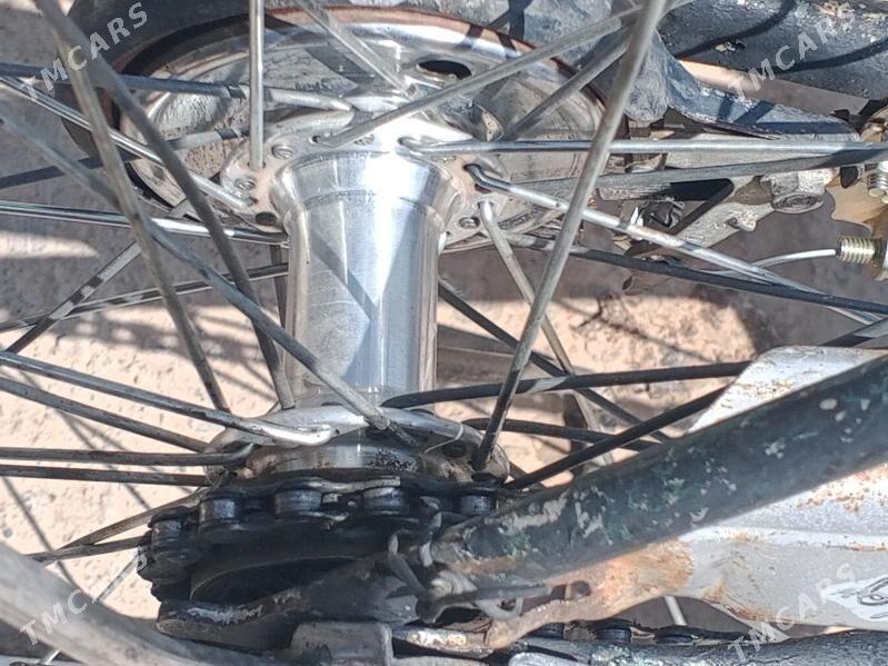 WELSEPED - Серахс - img 4