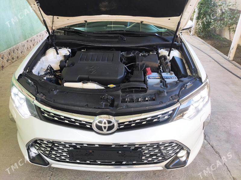 Toyota Camry 2013 - 350 000 TMT - 11 мкр - img 6
