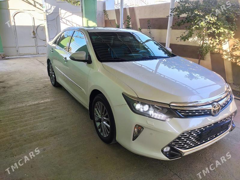 Toyota Camry 2013 - 350 000 TMT - 11 мкр - img 2