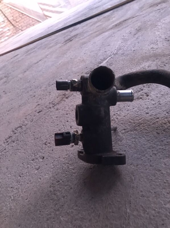 Patrupka turbasy 150 TMT - Türkmenabat - img 3