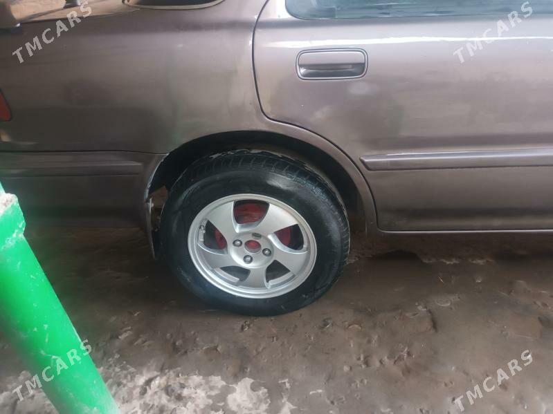 Opel Calibra 1993 - 30 000 TMT - Çärjew - img 4