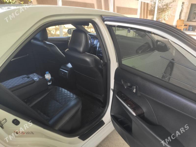 Toyota Camry 2013 - 350 000 TMT - 11 мкр - img 7