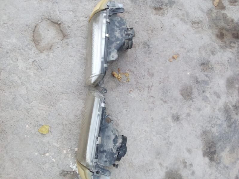 öňki çrasi vektra 95 model 250 TMT - Ашхабад - img 2