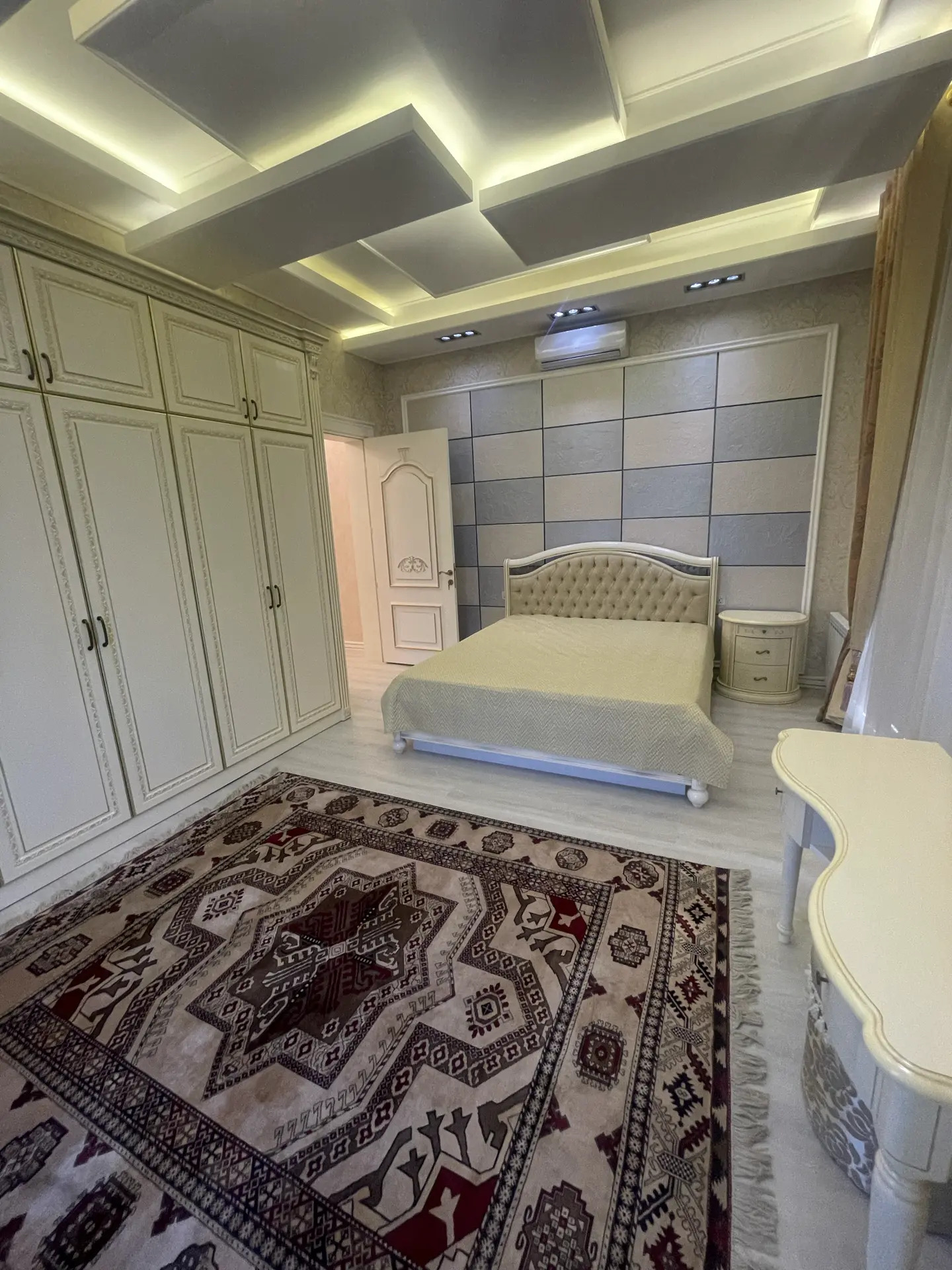 Arenda Ak Altyn Plan Jay - Ашхабад - img 10