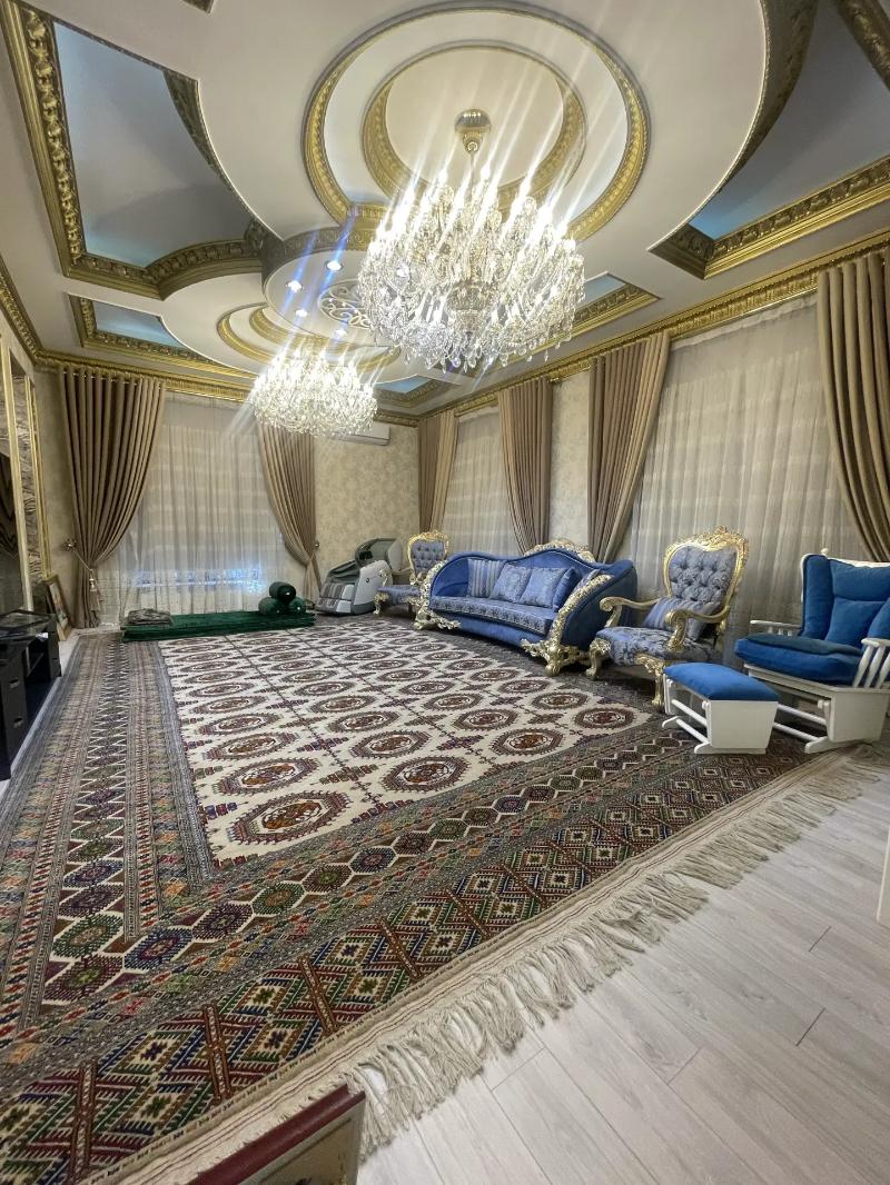 Arenda Ak Altyn Plan Jay - Ашхабад - img 6