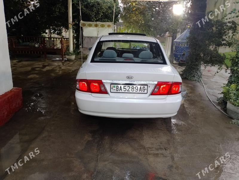 Kia Optima 2004 - 80 000 TMT - Багир - img 5