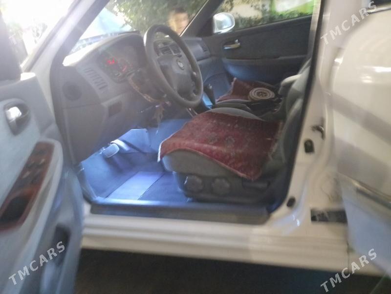 Kia Optima 2004 - 80 000 TMT - Багир - img 2