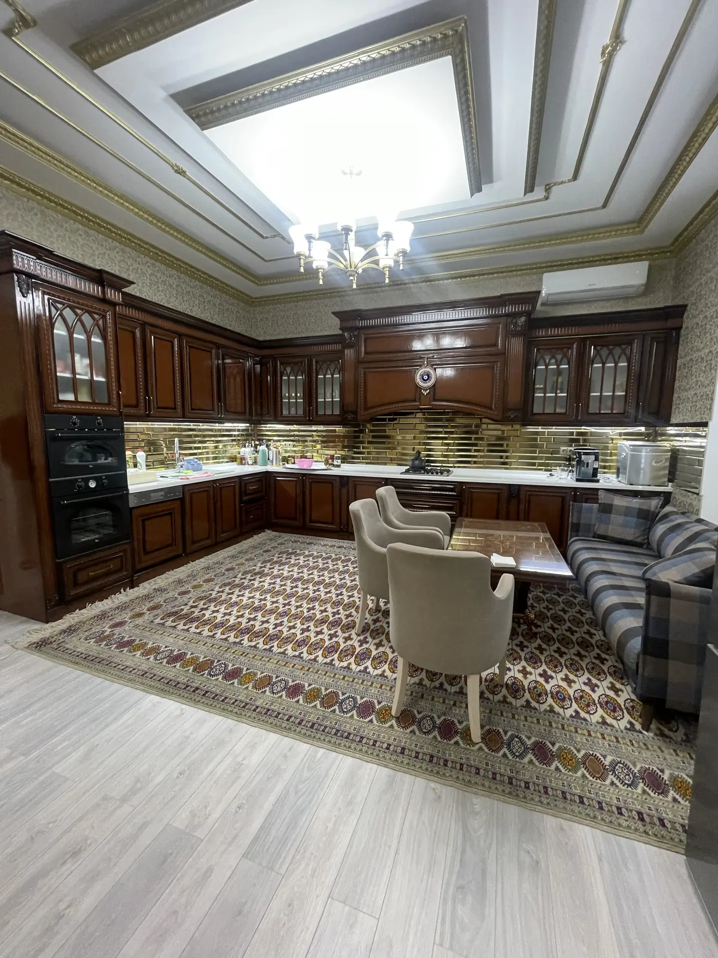 Arenda Ak Altyn Plan Jay - Ашхабад - img 5