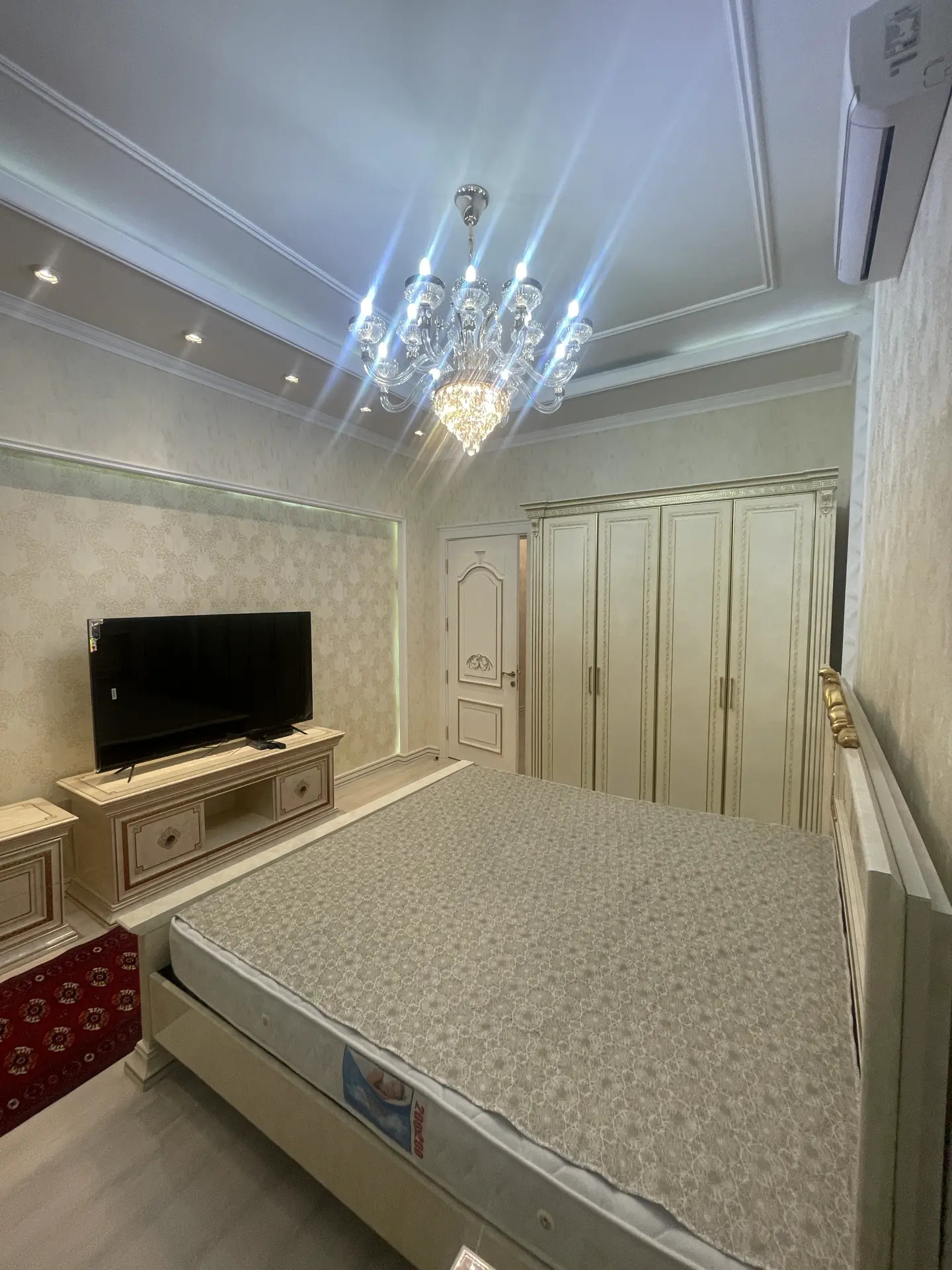 Arenda Ak Altyn Plan Jay - Ашхабад - img 11