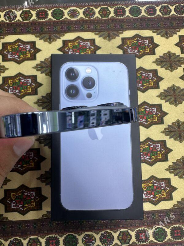 iPhone 13 Pro - Ашхабад - img 2