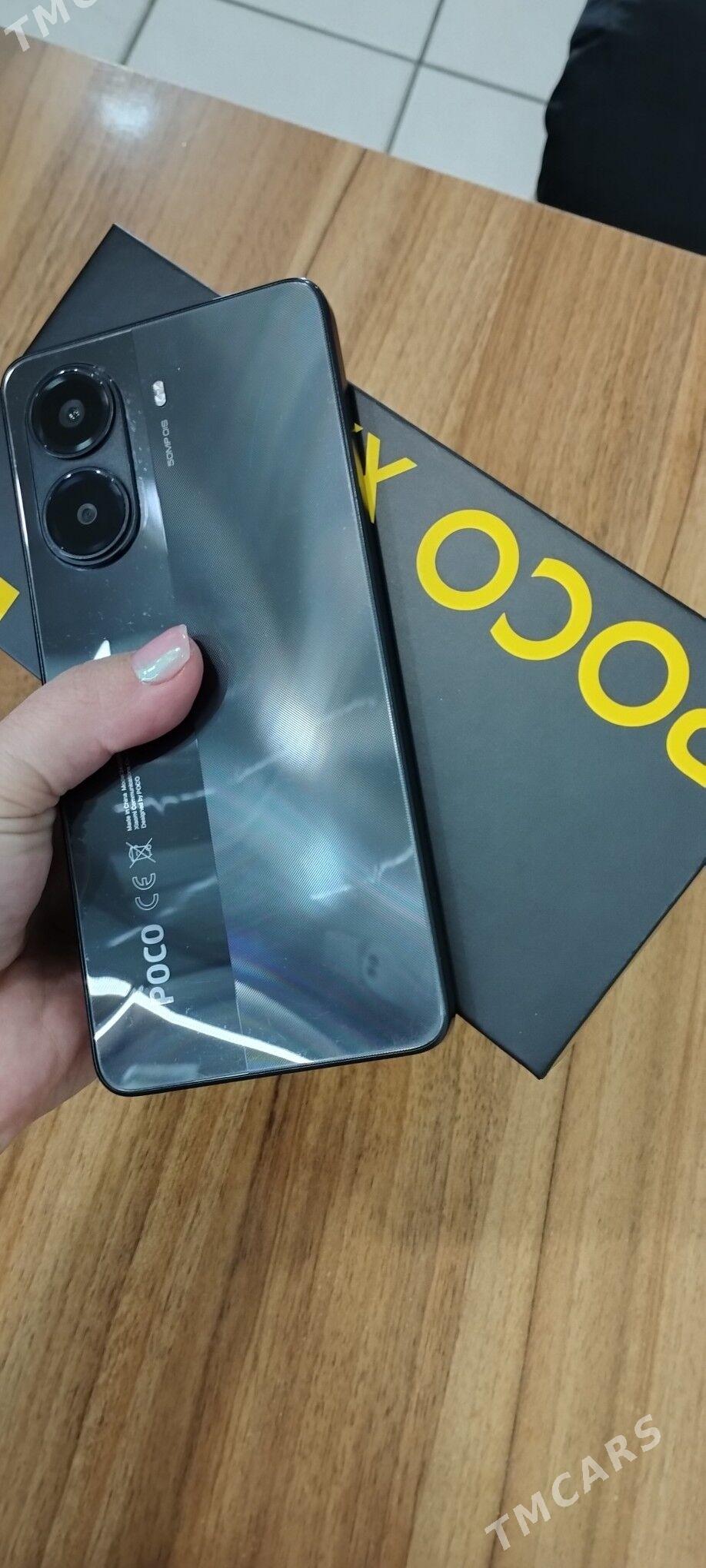 Poco X7 Pro 12/512 - Байрамали - img 3