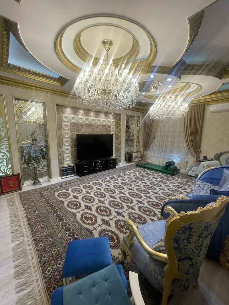Arenda Ak Altyn Plan Jay - Ашхабад - img 7