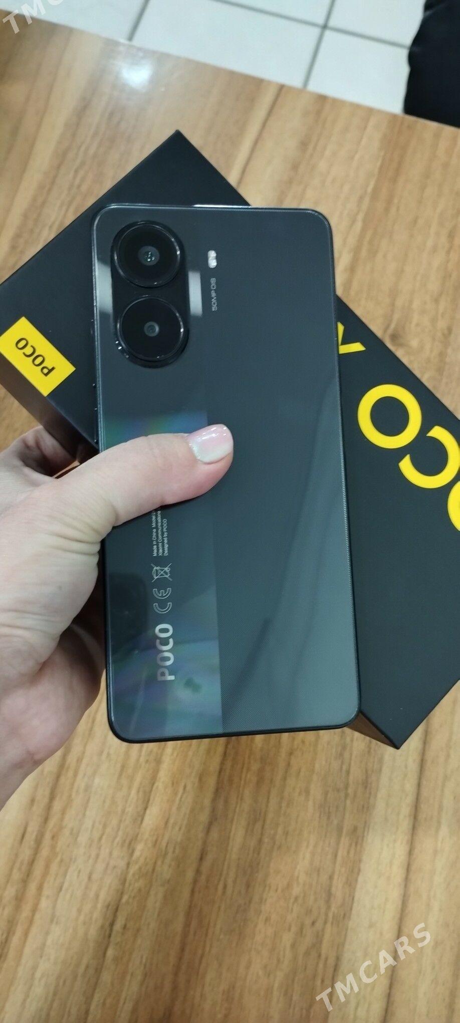 Poco X7 Pro 12/512 - Байрамали - img 2